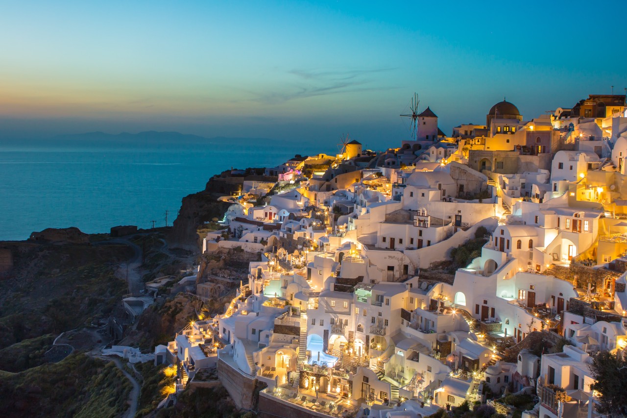 Το ελληνικό χωριό που αναδείχθηκε ως το ομορφότερο στον κόσμο