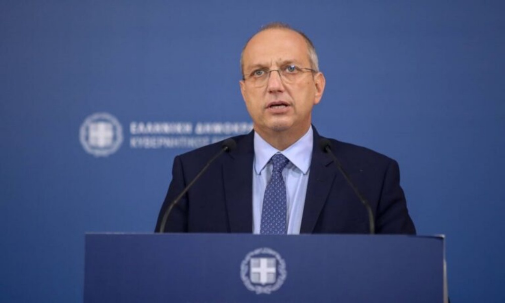 Οικονόμου για Τσίπρα: Αγνοεί τη διεθνή πραγματικότητα και δεν κατανοεί το μέγεθος των κρίσεων