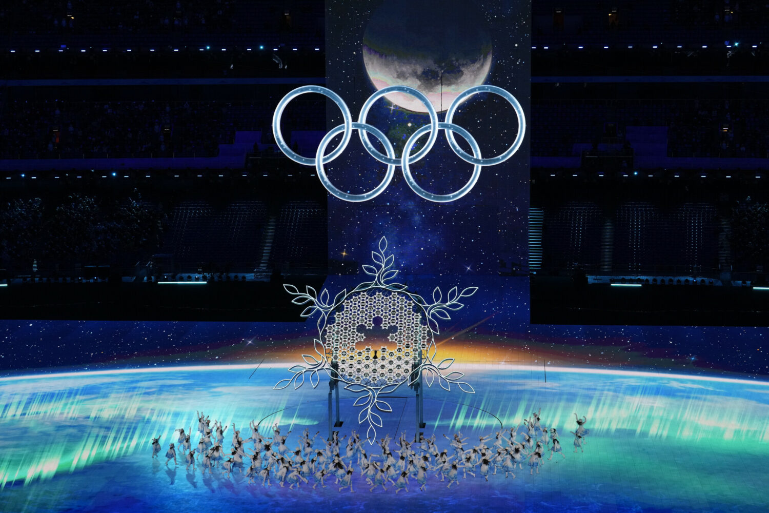 Στην Ιστορία πέρασαν οι 24 Χειμερινοί Ολμπιακοί Αγώνες