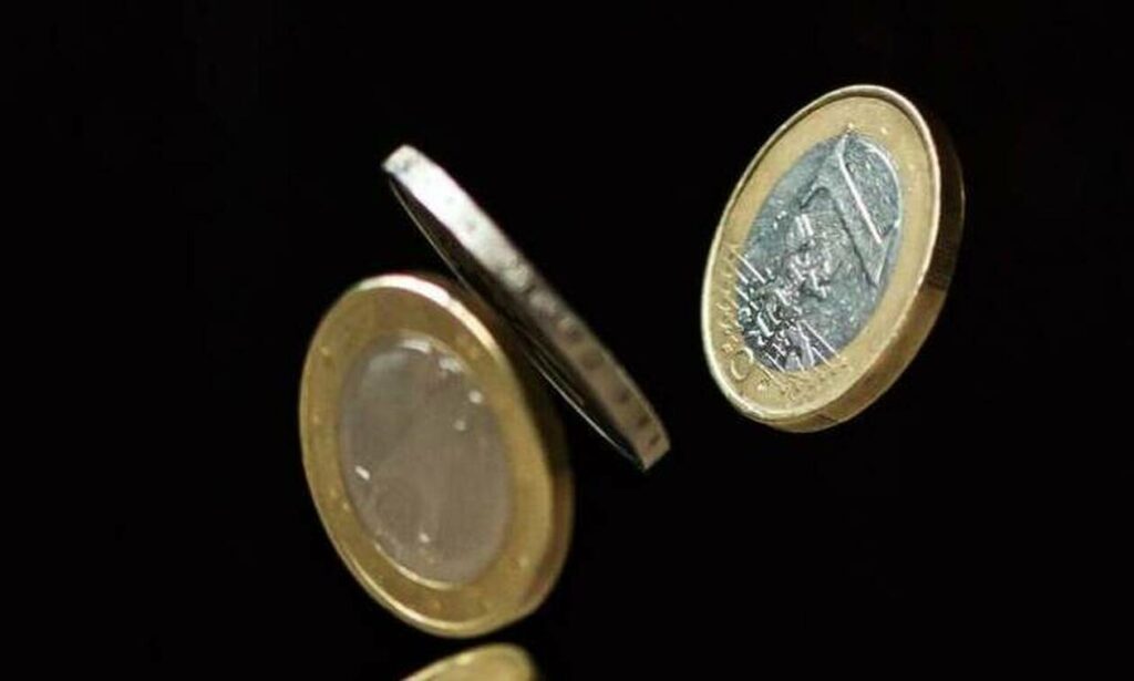 Nέα άνοδος στην απόδοση του 10ετούς ομολόγου