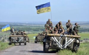 Ουκρανοί στρατιώτες σκότωσαν δύο Έλληνες ομογενείς στα σύνορα με την Ρωσία