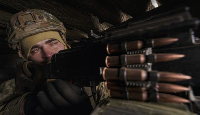 Ουκρανία: Στα 25 χλμ από το κέντρο του Κιέβου οι Ρώσοι, λένε οι ΗΠΑ