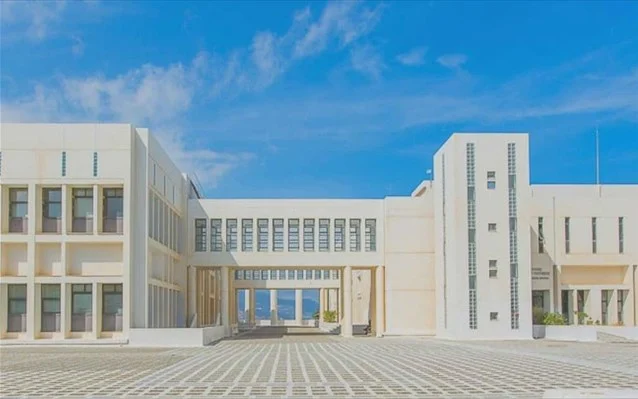 Πανεπιστήμιο Κρήτης: Ανάμεσα στα καλύτερα νέα Πανεπιστήμια διεθνώς