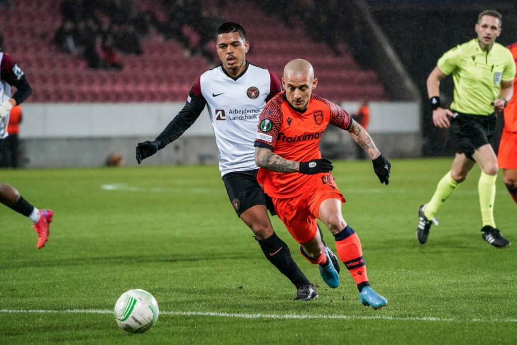 Μίντιλαντ – ΠΑΟΚ 1-0: Μπορεί να την φέρει... τούμπα