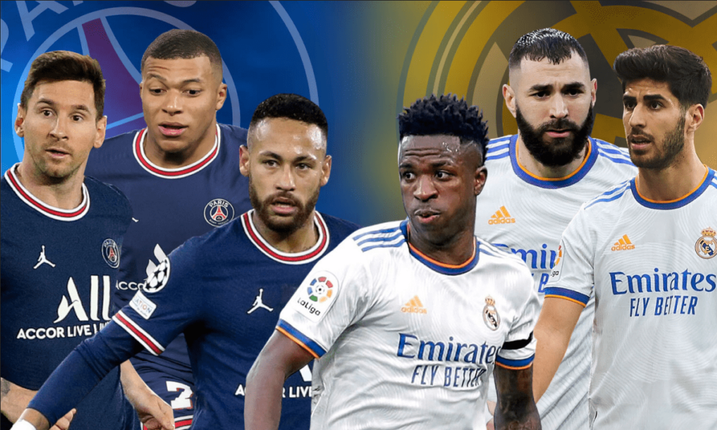 Επιστροφή στη δράση για τα Κύπελλα Ευρώπης με μεγάλα παιχνίδια