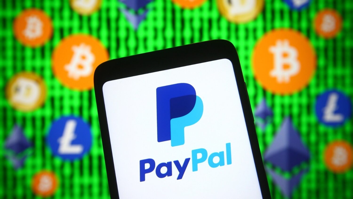 H μεγάλη πτώση της μετοχής του PayPal