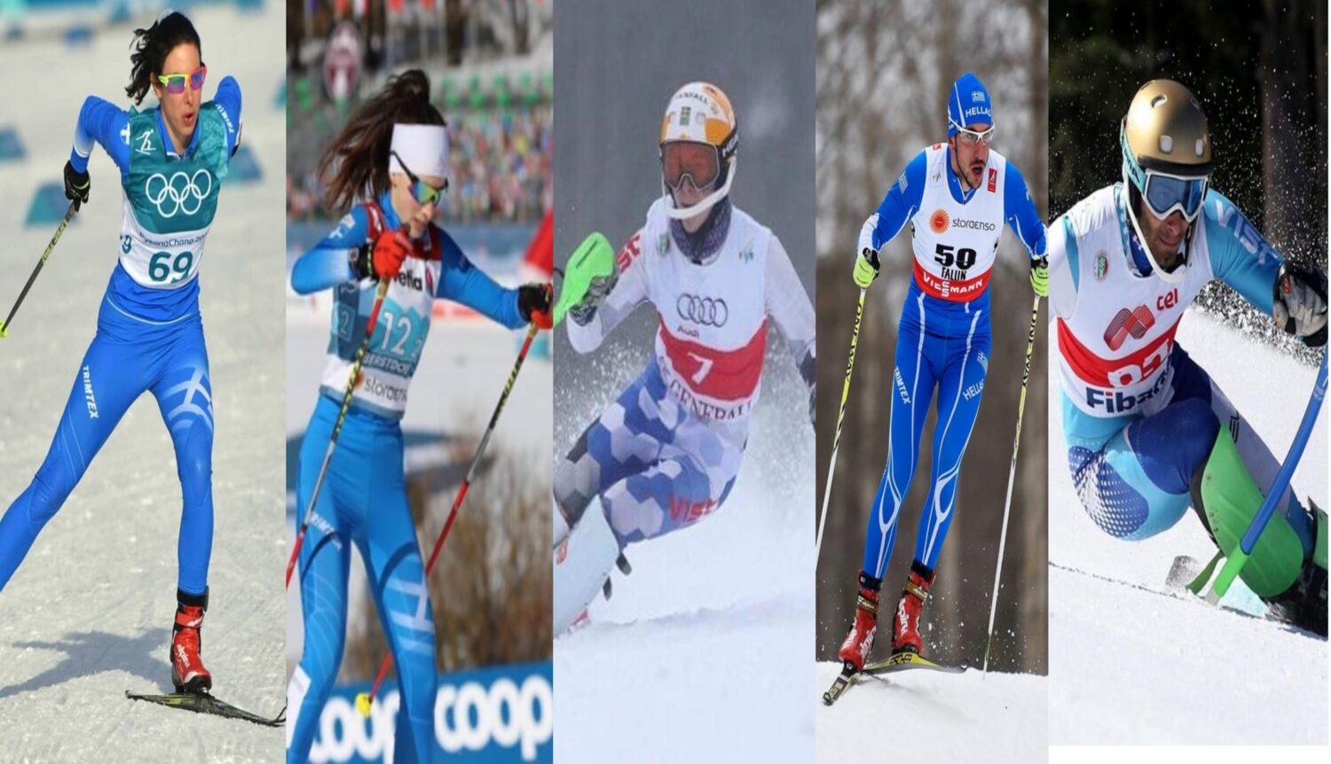 Χειμερινοί Ολυμπιακοί Αγώνες 2022: Επίσημη έναρξη σήμερα 4 Φεβρουαρίου – Αναλυτικά το πρόγραμμα