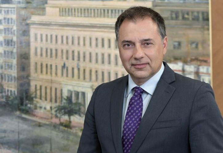 Θ. Πελαγίδης (ΤτΕ): Ο πληθωρισμός θα έχει μεγαλύτερη διάρκεια - Δύσκολα διλήμματα