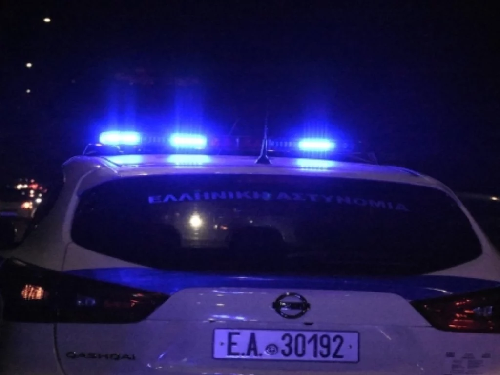 Περιστατικό οπαδικής βίας στο Γαλάτσι – Άγνωστοι χτύπησαν 19χρονο με καπνογόνο στο άλσος Βεΐκου