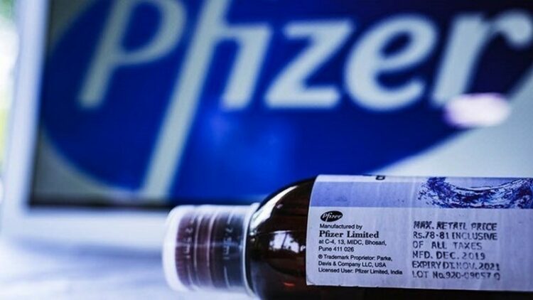 Pfizer: Εμβόλιο και χάπι εκτοξεύουν τις προβλέψεις πωλήσεων και κερδών για το 2022