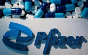 Pfizer: Ανακοίνωσε ότι το χάπι Paxlovid δεν αποτρέπει τη μόλυνση από τον κορωνοϊό