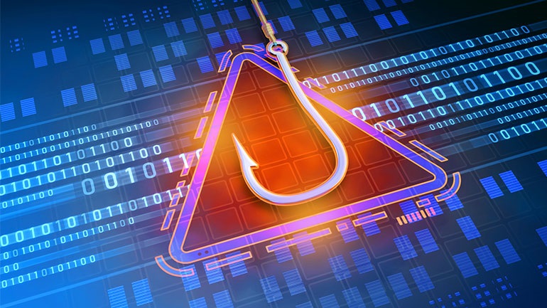 Phishing: Πέμπτη παγκοσμίως η Ελλάδα