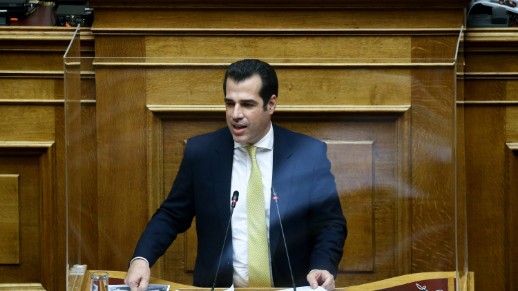 Πλεύρης σε βουλευτές ΣΥΡΙΖΑ