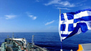 Πόσα ελληνικά πλοία βρίσκονται στην περιοχή της Βόρειας Μαύρης Θάλασσας