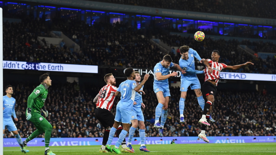 Premier League:Τέλος οι μάσκες και μείωση στον αριθμό των τεστ στους ποδοσφαιριστές