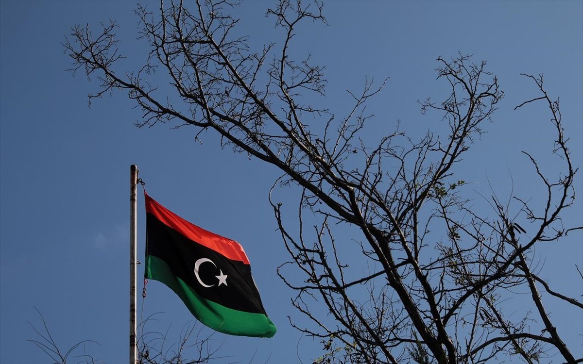 Λιβύη: Εκλογές ανακοίνωσε ο μεταβατικός πρωθυπουργός