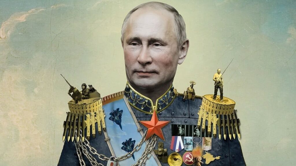 putin