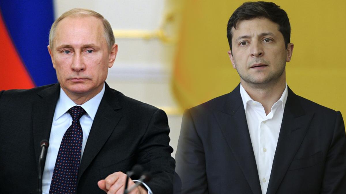 Πούτιν και Ζελένσκι έτοιμοι για διαπραγματεύσεις - Προς συνθηκολόγηση το Κίεβο
