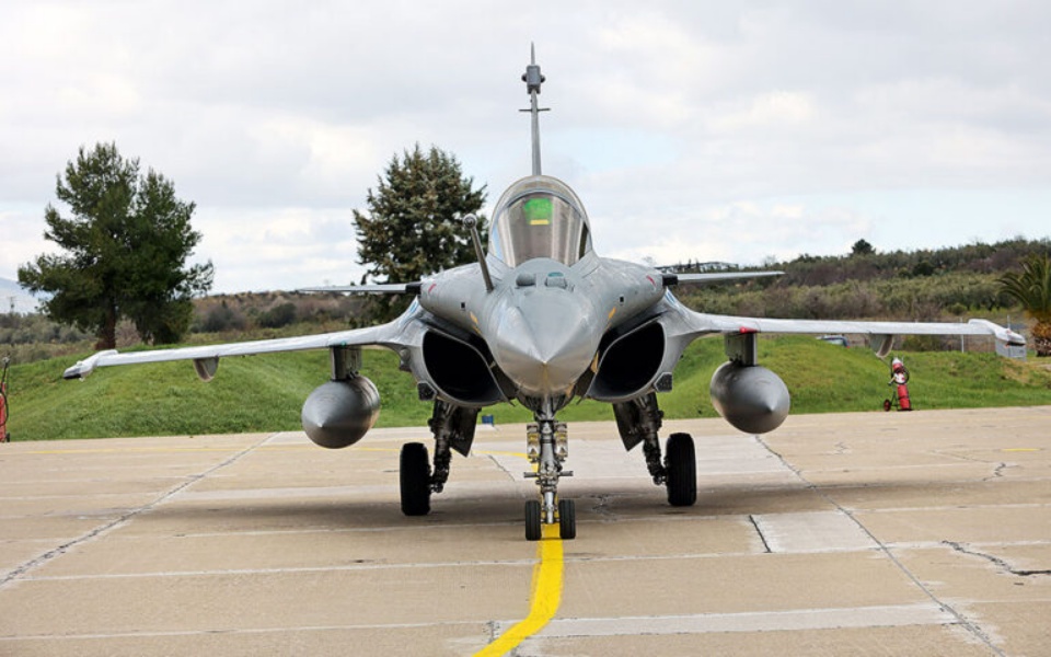Στη Βουλή το νομοσχέδιο για Belharra και Rafale