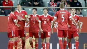 FIFA και UEFA ανακοινώνουν αποβολή της Εθνικής Ρωσίας