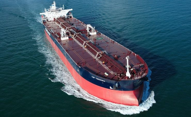 Safe Bulkers: Με απόδοση 2,7%-3,1% το ομολογιακό έως 100 εκατ. ευρώ