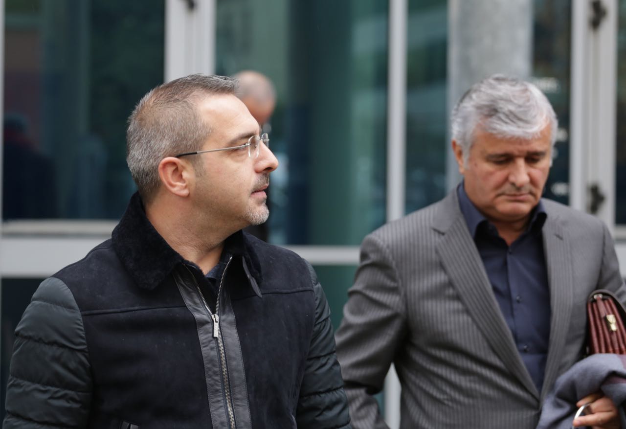 Αλβανία: Σε ποινή φυλάκισης χωρίς αναστολή καταδικάστηκε ο πρώην υπουργός Ταχίρι