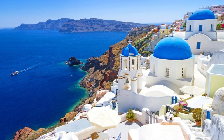 Σαντορίνη: Νεκρή βρέθηκε επιβάτιδα κρουαζιερόπλοιου