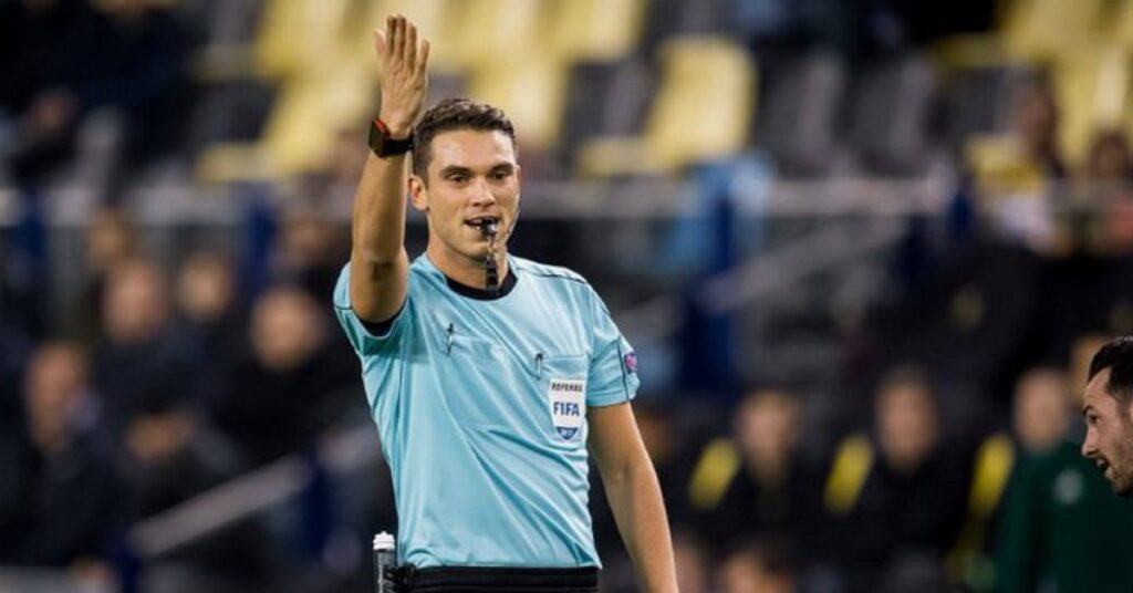 UEFA: Όρισε τον Σάντρο Σέρερ στο Αταλάντα-Ολυμπιακός