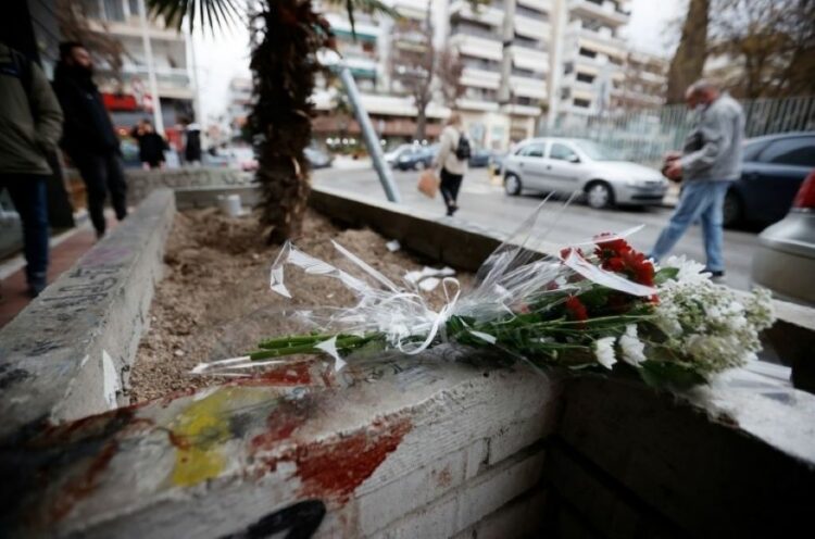 Θεσσαλονίκη: Σήμερα η κηδεία του 19χρονου Άλκη - Ψάχνουν παντού τους δολοφόνους