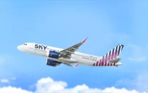 Συνεργασία της Sky Express με την EL AL Airlines