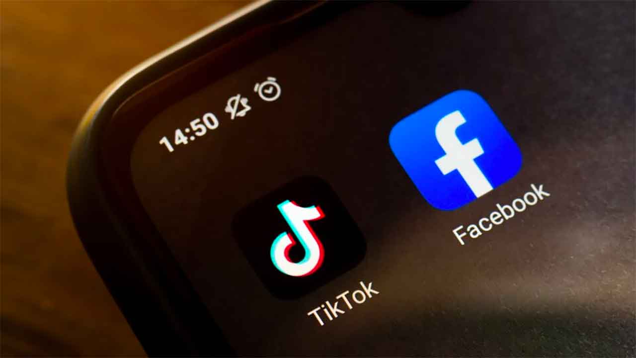 To Facebook αντεπιτίθεται στο TikTok