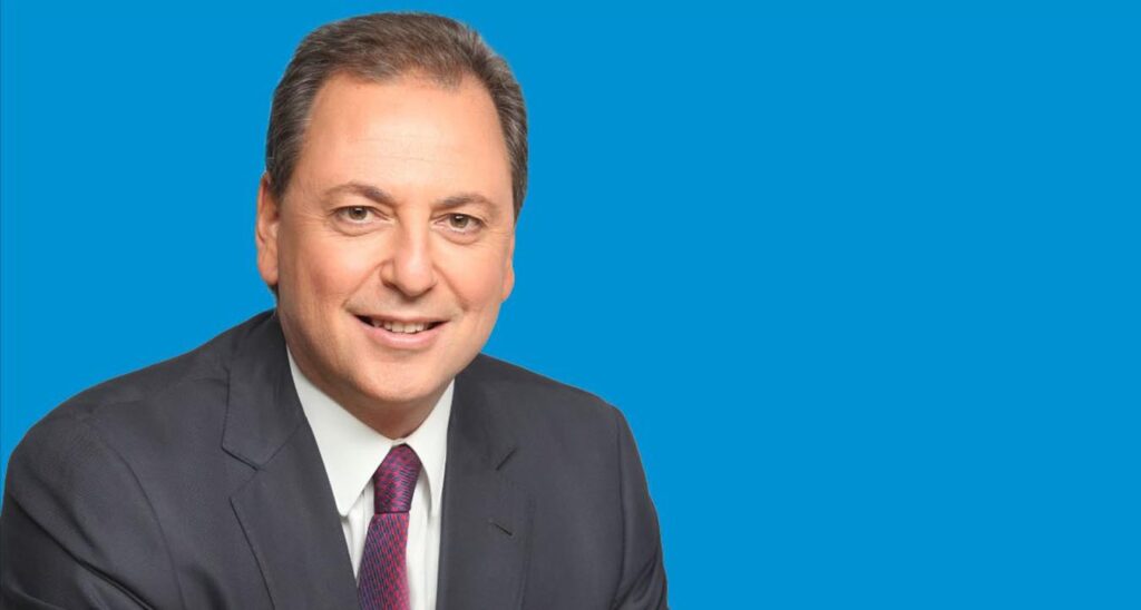 Λιβανός: O αξιακός μου κώδικας απέχουν πολύ από το περιεχόμενο του διαλόγου με το δήμαρχο Σπάρτης