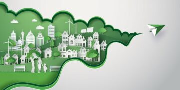 «Πρόκληση» για το μέλλον των ακινήτων η πράσινη μετάβαση