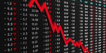 Άγριο sell off στην Ασία, ο Nikkei στο -13% - Σε bear market η Ιαπωνία