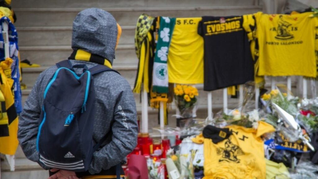 Στον εισαγγελέα ο 23χρονος δολοφόνος του Άλκη - Σοκάρει το βίντεο με την επίθεση