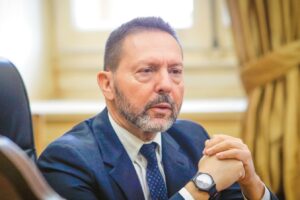 ΤτΕ: Ανάπτυξη 6,2% το 2022 - Το συστημικό ρίσκο και οι προκλήσεις για τις τράπεζες