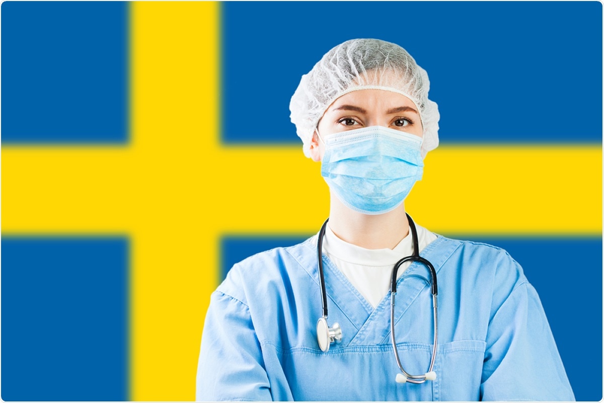 Σουηδία-Covid-19: Η χώρα κηρύσσει τη λήξη της πανδημίας, παρά τις προειδοποιήσεις των επιστημόνων