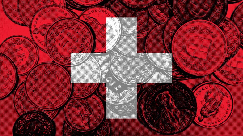 Δάνεια σε ελβετικό φράγκο: Eντός τριμήνου τα μέτρα