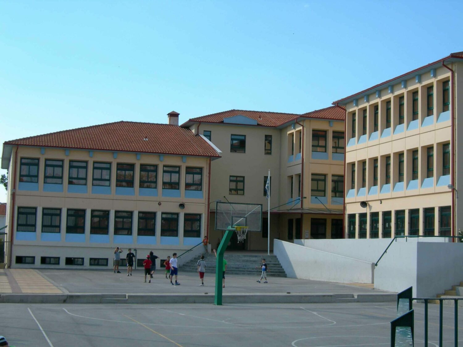 Θεσσαλονίκη: Εισαγγελική παρέμβαση για τις καταγγελίες 13 μαθητριών για σεξουαλική παρενόχληση