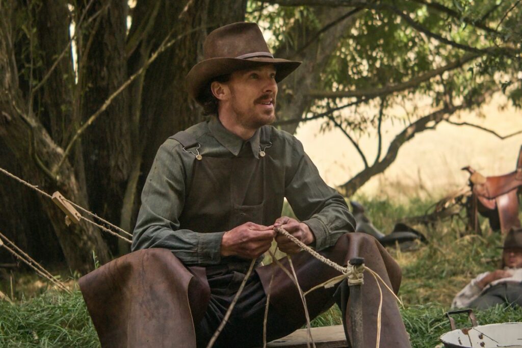 «The Power of the Dog»: Η  ταινία του Netflix  που θα σαρώσει τα Οσκαρ