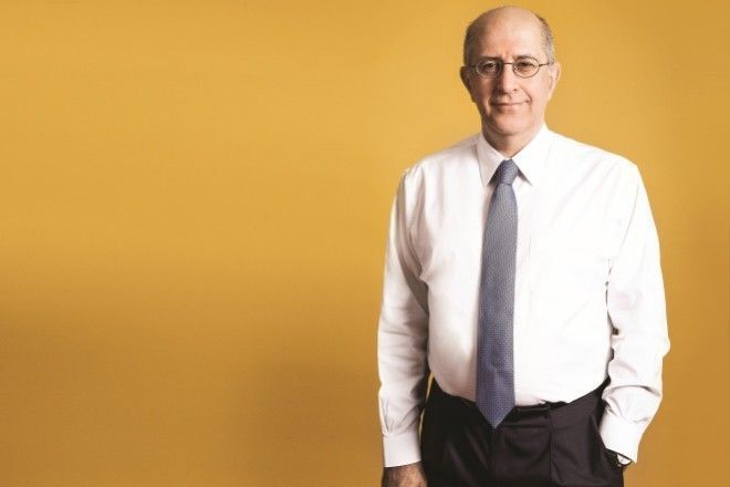 Σπ. Θεοδωρόπουλος: Εξαγοράζει τις εταιρείες «Έδεσμα» και «Αμβροσία»