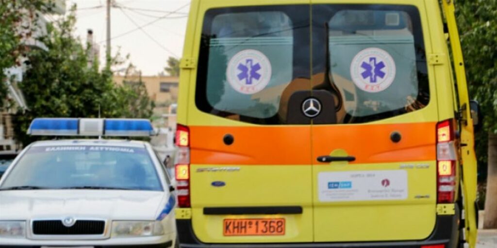 Θεσσαλονίκη: Νεογέννητο βρέφος βρέθηκε νεκρό στα σκουπίδια