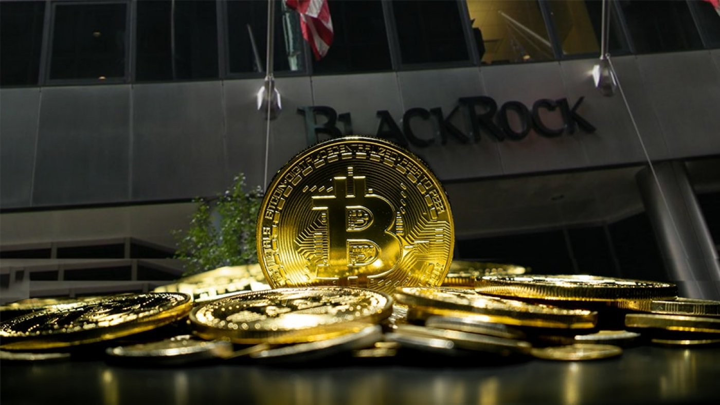 Η πανίσχυρη BlackRock ξεκινά υπηρεσίες crypto trading