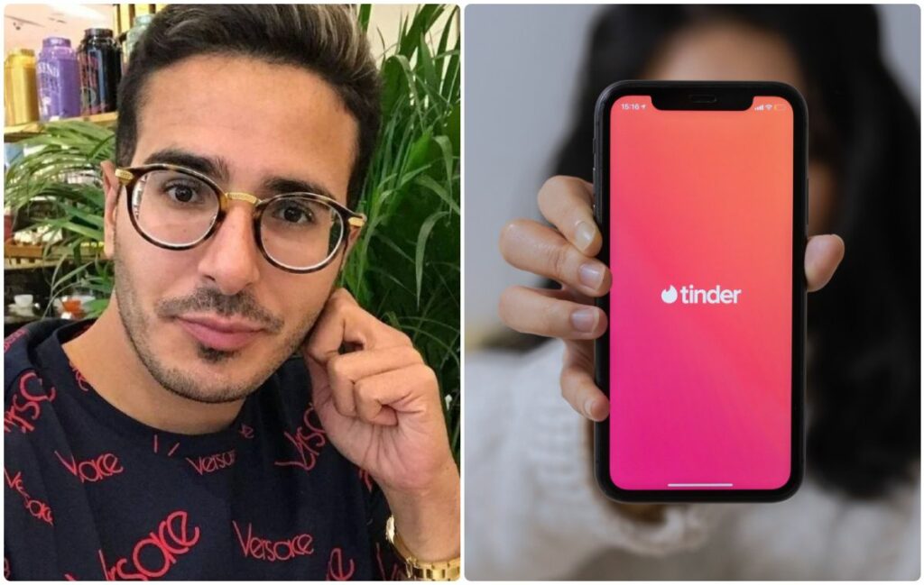 Τα ακριβά ρολόγια του “Απατεώνα του Tinder”!