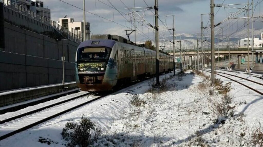 διαδρομών
