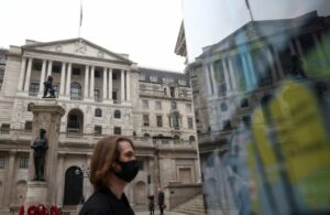 Τράπεζα της Αγγλίας: Κι άλλες αυξήσεις επιτοκίων τους επόμενους μήνες