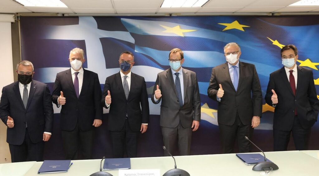 Τράπεζες: «Ξεκλειδώνουν» ρευστότητα 6,5 δισ. για επιχειρήσεις λόγω πανδημίας