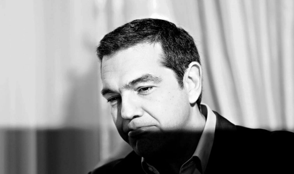 Αρχισαν οι εχθροπραξίες στον ΣΥΡΙΖΑ για την εμφάνιση Τσίπρα στο πρωινάδικο του ΣΚΑΪ