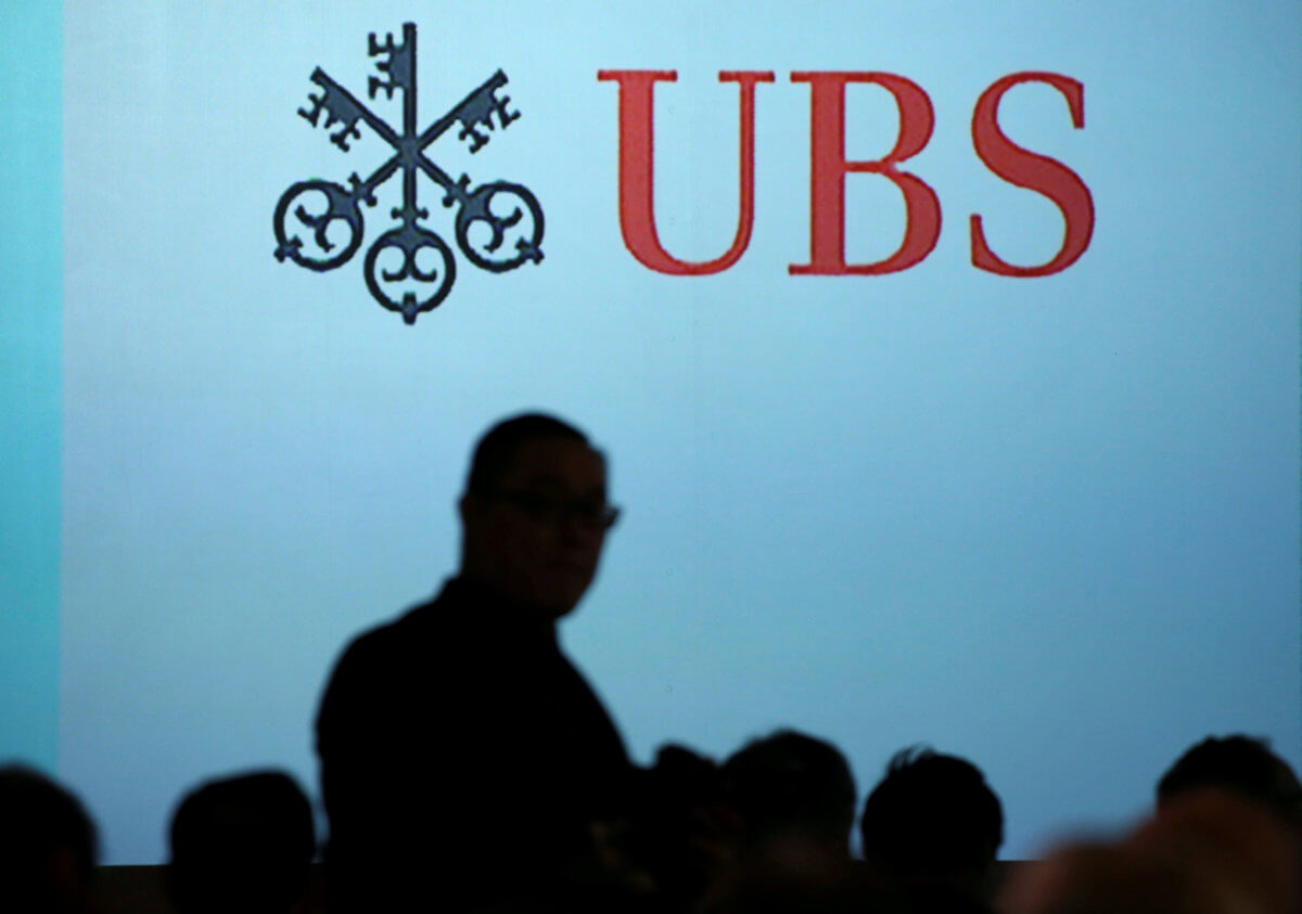 UBS: Ποιο είναι το καλό νέο για τον πληθωρισμό που «καλπάζει»