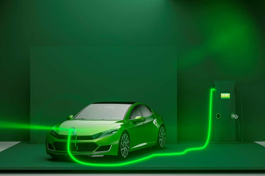 UBS: Εκτίναξη της ηλεκτροκίνησης και στροφή σε greentech επενδύσεις